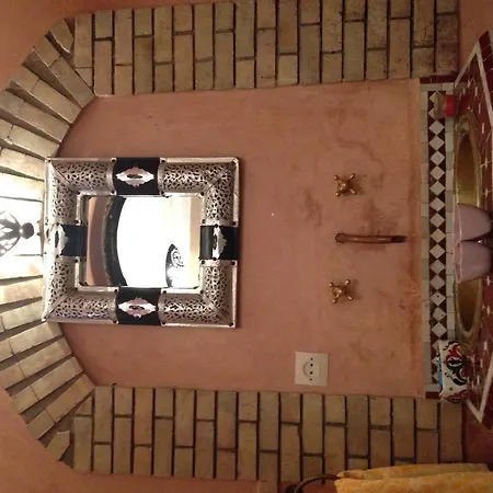 Riad Hiba Marrakesh Exterior photo