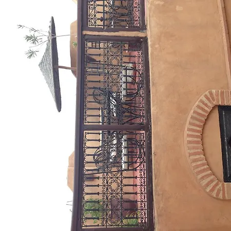 Riad Hiba Marrakesh Exterior photo