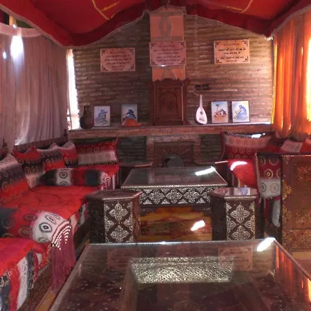 Riad Hiba Marrakesh Exterior photo