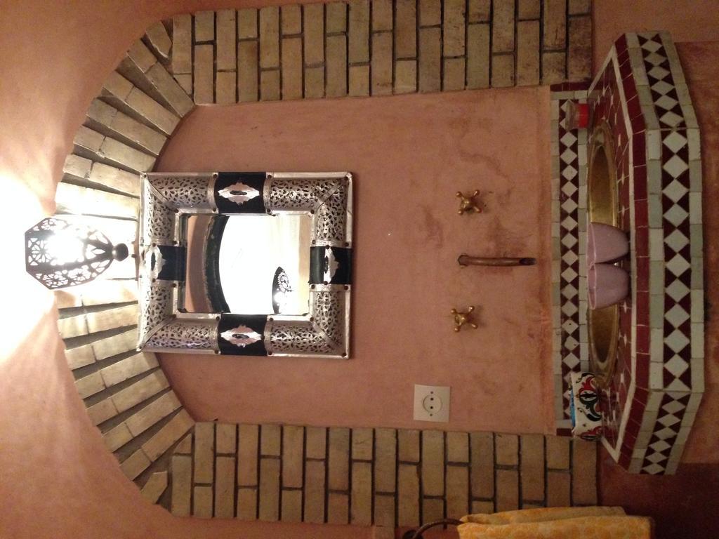 Hiba 3* Marrakesh