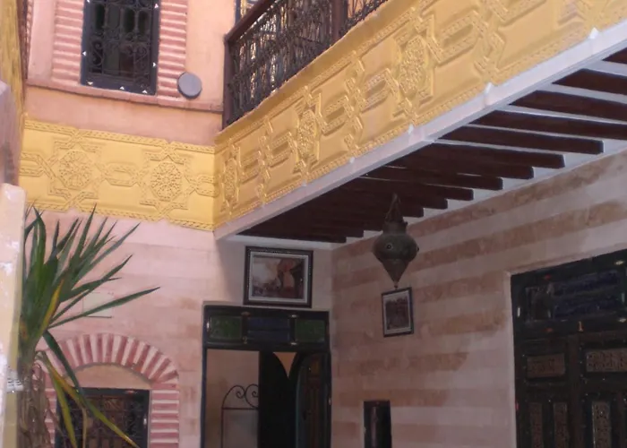 Riad Hiba